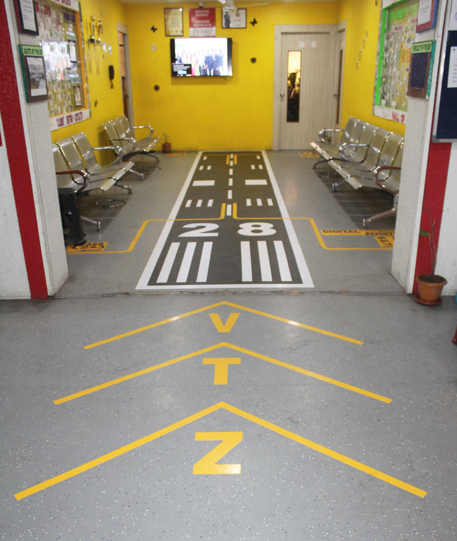 Vedha Institute of Management Visakhapatnam Campus photo 7